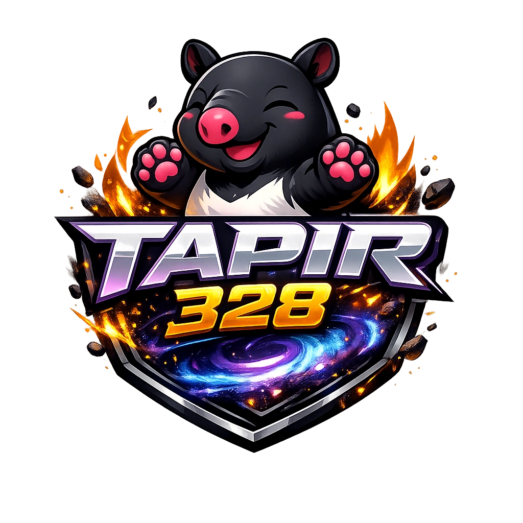 Tapir328 Logo