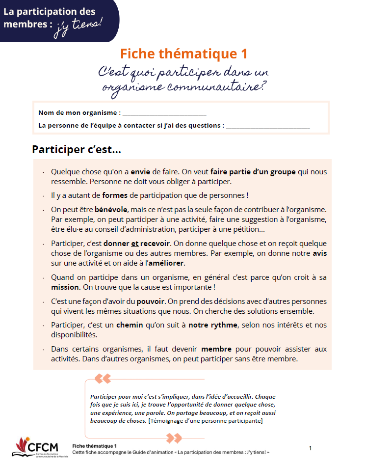 Fiche 1_Membres